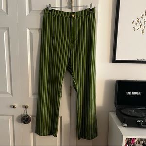 Bug Bud Press Western Pant L